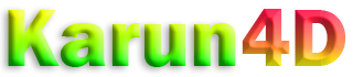 KARUN4D